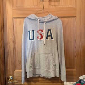 American eagle hoodie